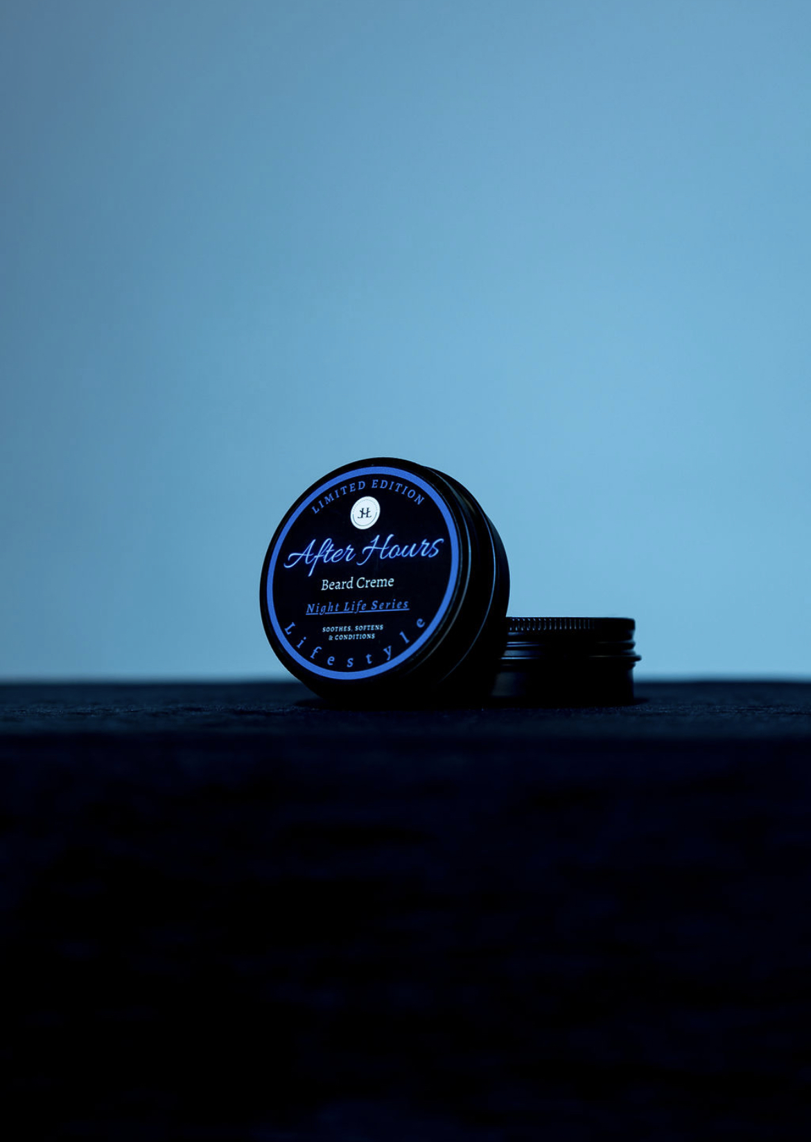 After Hours Beard Cream